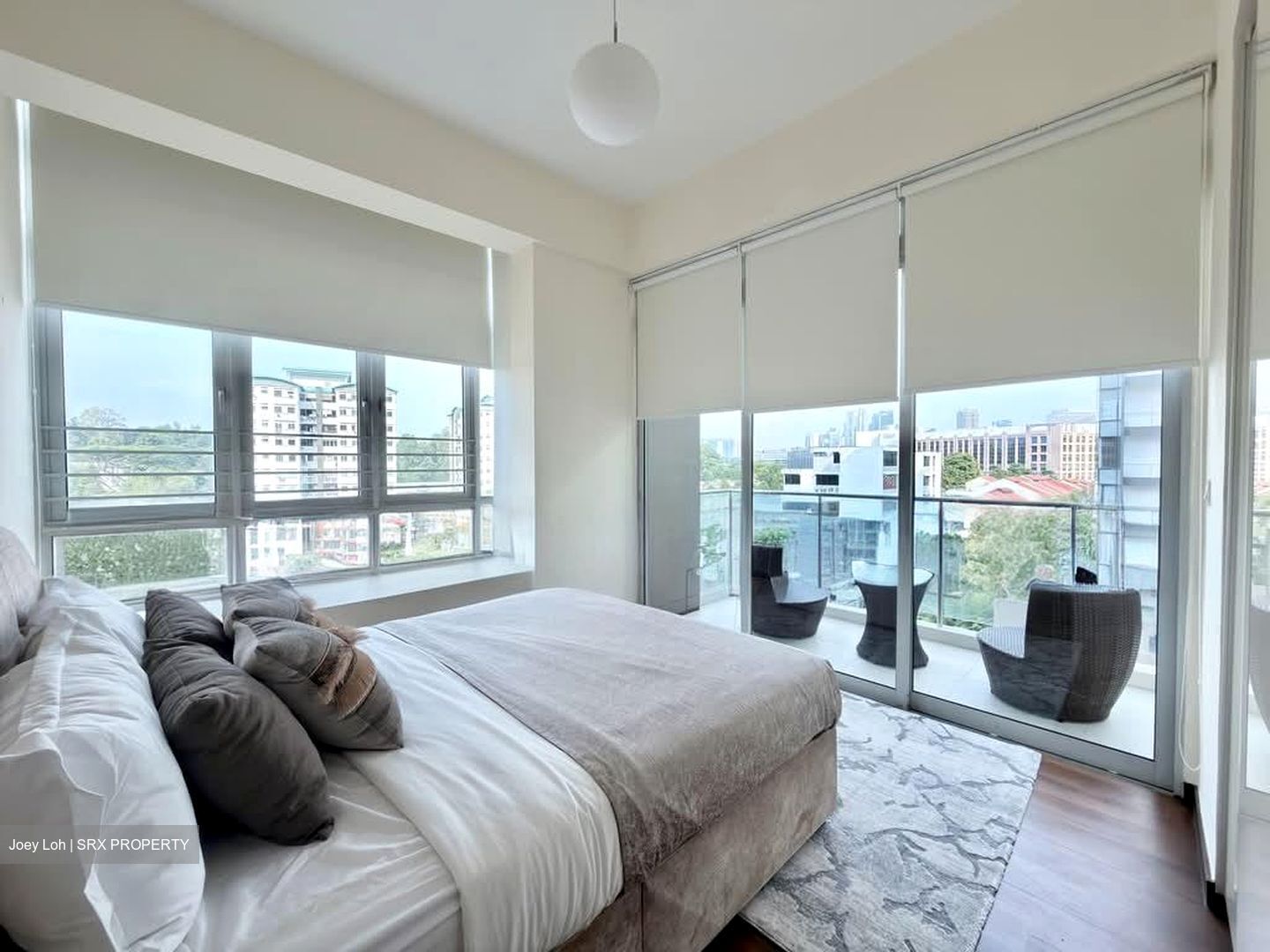 RESIDENCES AT EMERALD HILL (D9), Apartment #579558541